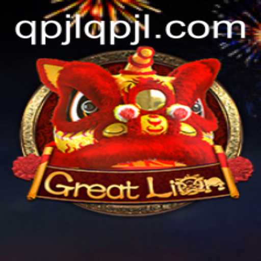 GreatLion: A New Era in Gaming with qpjL.com