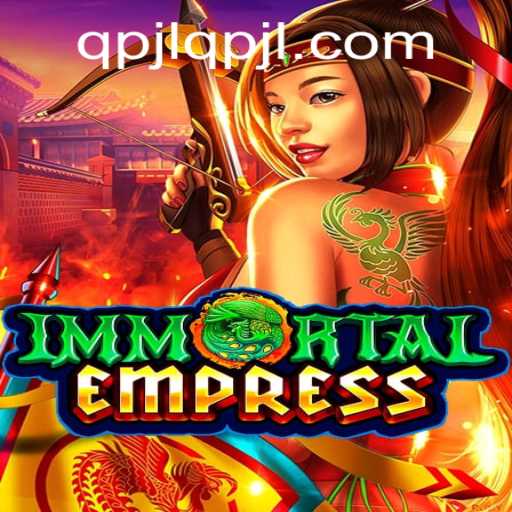 ImmortalEmpress: A Global Phenomenon in Dark Fantasy Gaming