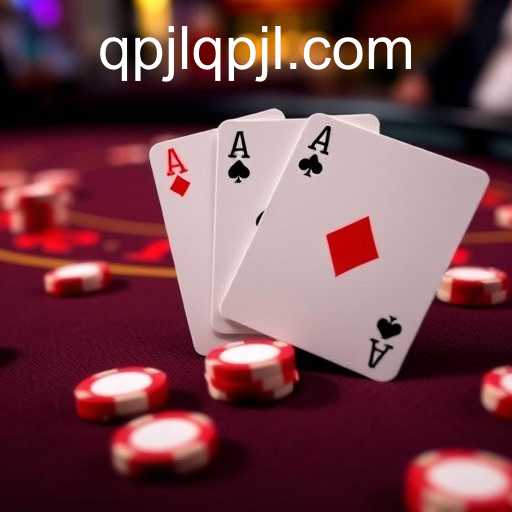 Mastering Online Baccarat: A Guide to Winning on qpjL.com