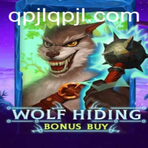 Unveiling the Thrills of WolfHidingBonusBuy: A Comprehensive Guide